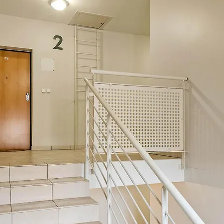 Lejlighed Senka Novigrad Istria