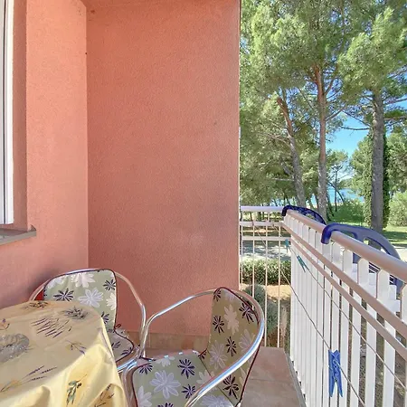 Senka Appartamento Novigrad Istria