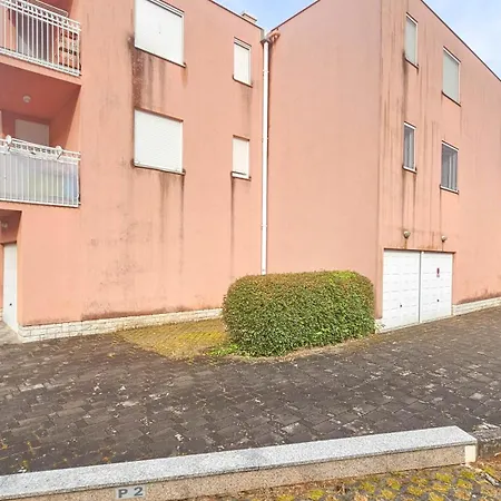 Appartamento Senka