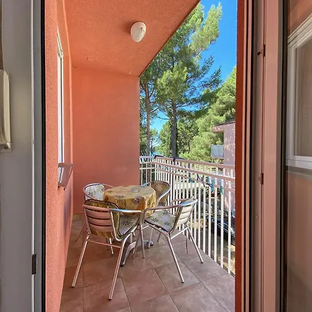 Appartamento Senka Novigrad Istria