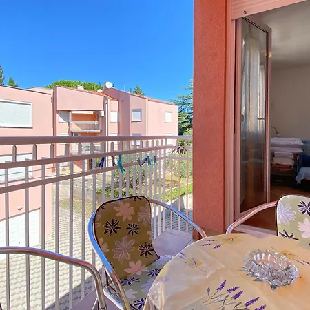 Senka Novigrad Istria