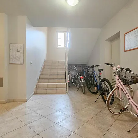 Senka * Novigrad Istria