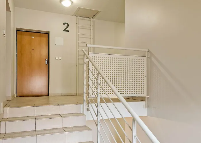 Apartman Senka Novigrad Istria