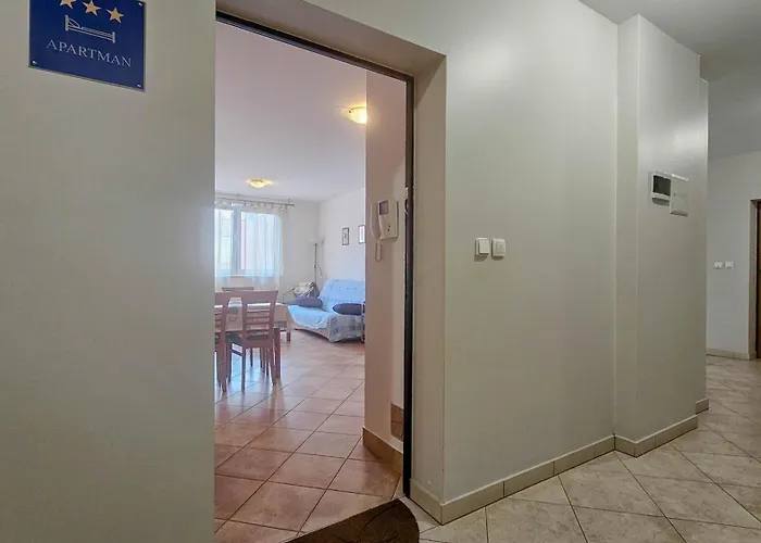 Appartamento Senka