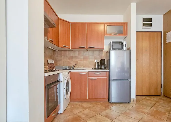 Apartman Senka Novigrad Istria