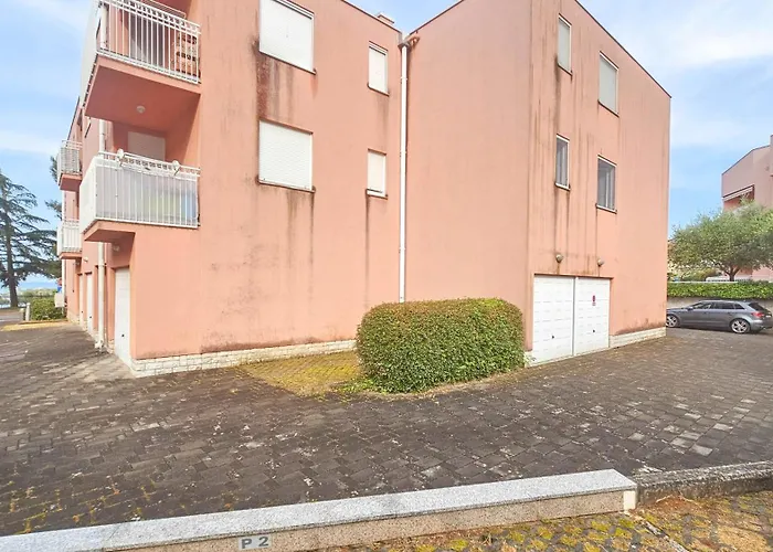 Appartamento Senka