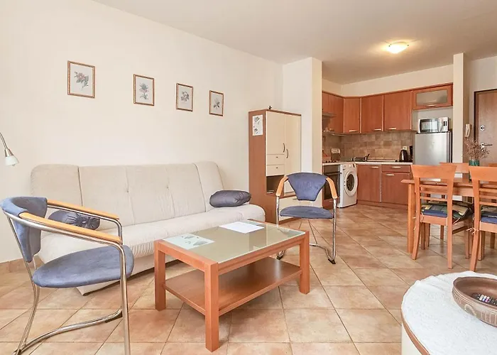 Apartman Senka *
