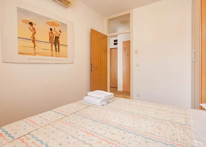 Apartman Senka