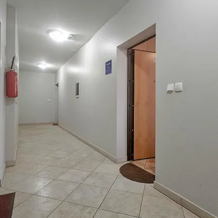 Senka * Novigrad Istria