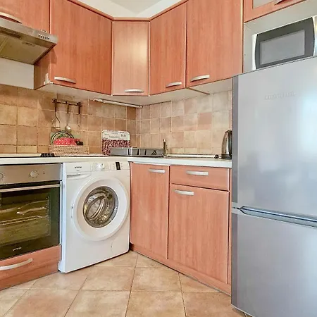 Senka Apartman *