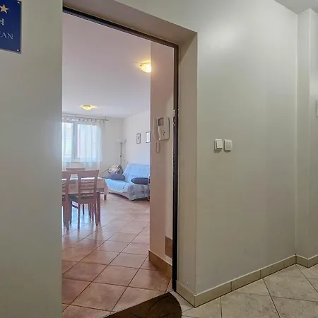 Apartamento Senka