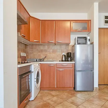 Apartamento Senka Novigrad Istria