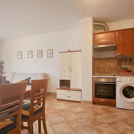 Senka Apartamento Novigrad Istria