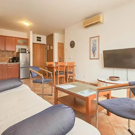 Apartamento Senka Novigrad Istria
