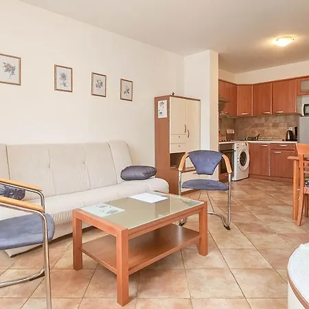 Apartamento Senka *